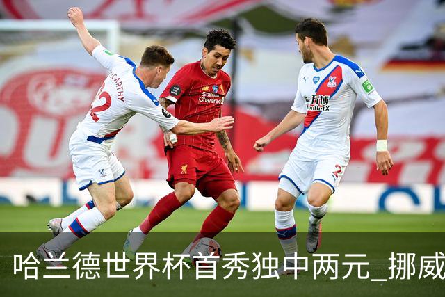 哈兰德世界杯首秀独中两元 挪威4-1战胜伊拉克