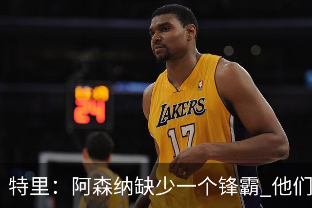 特里：阿森纳缺少一个锋霸 他们距离统治英超只差1、2笔签约